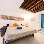 Loft La Citta Vecchia Daire Cenova