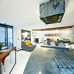 Daire Loft La Citta Vecchia