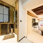 Daire Loft La Citta Vecchia *