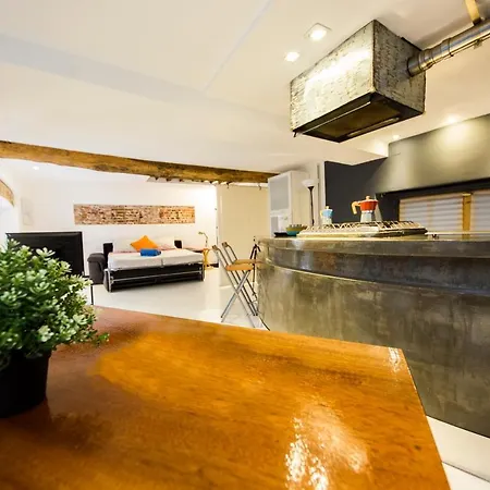Loft La Citta Vecchia *