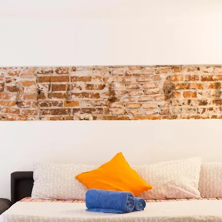 Loft La Citta Vecchia 아파트