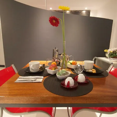 Loft La Citta Vecchia 아파트