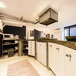 Appartement Loft La Citta Vecchia Genua