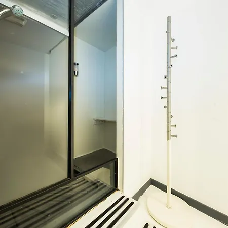 Loft La Citta Vecchia Genoa
