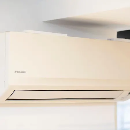 Loft La Citta Vecchia * 제노바