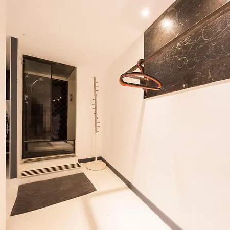 Loft La Citta Vecchia Apartment