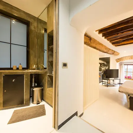Apartment Loft La Citta Vecchia *