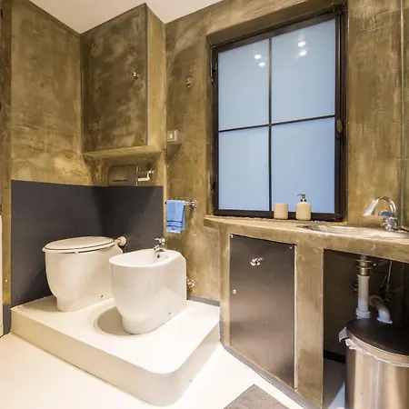 Apartment Loft La Citta Vecchia