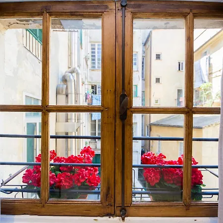 Loft La Citta Vecchia *