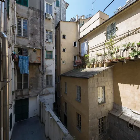 Loft La Citta Vecchia