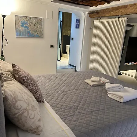 Loft La Citta Vecchia