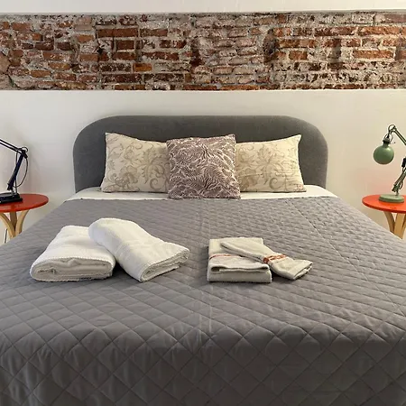 Loft La Citta Vecchia *