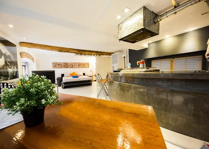 Loft La Citta Vecchia *