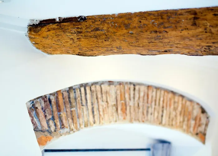 Loft La Citta Vecchia Appartement