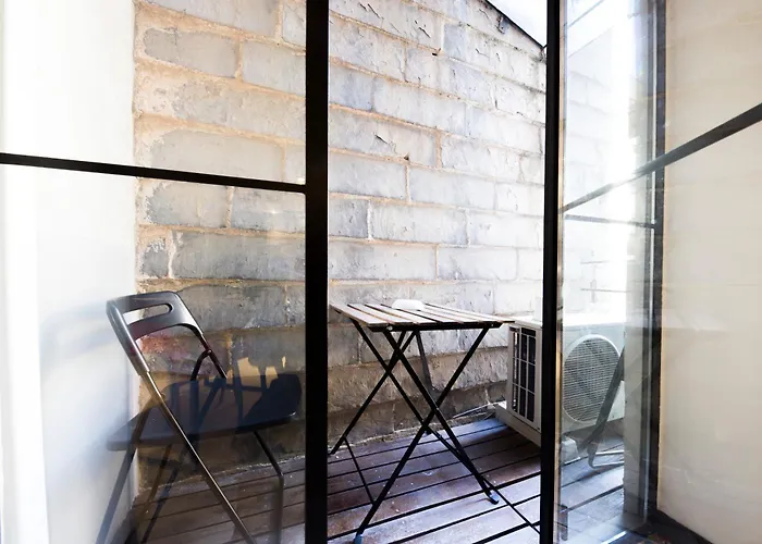 Appartement Loft La Citta Vecchia *