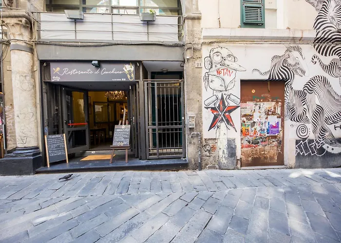 Appartement Loft La Citta Vecchia