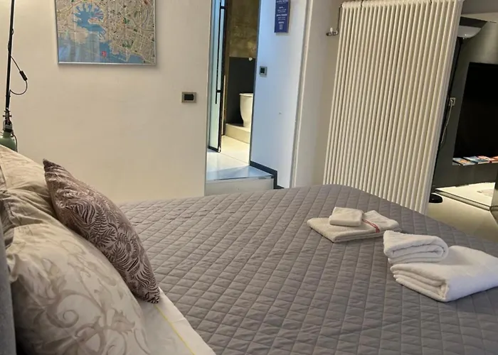 Loft La Citta Vecchia