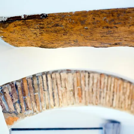 Loft La Vecchia Apartamento