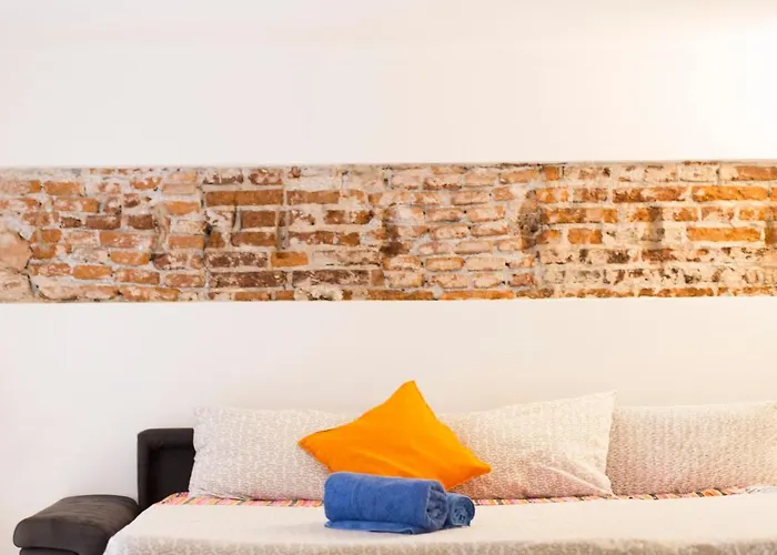 Loft La Citta Vecchia Apartmán