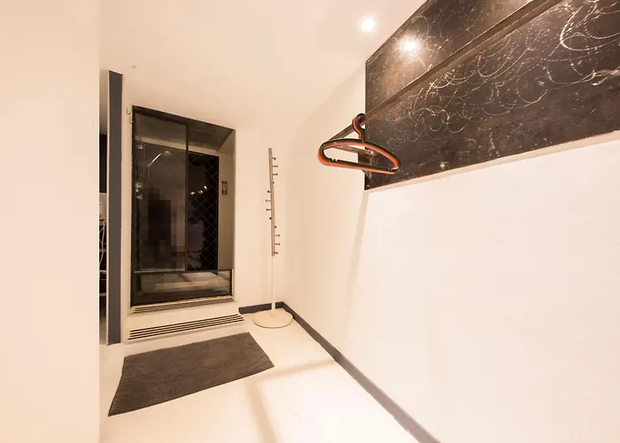 Loft La Citta Vecchia Apartmán