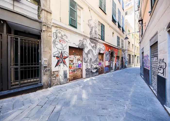 Loft La Citta Vecchia Apartmán