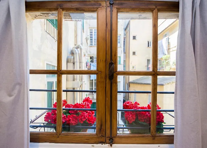 Loft La Citta Vecchia *