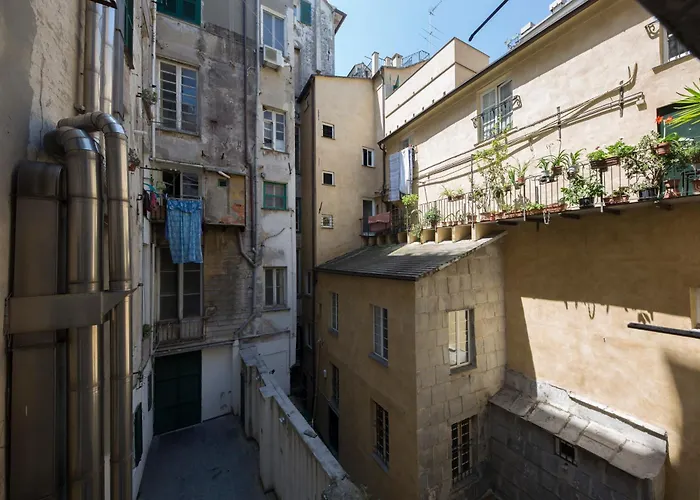 Loft La Citta Vecchia