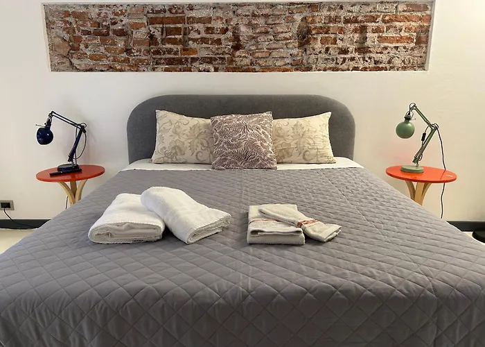 Loft La Citta Vecchia *