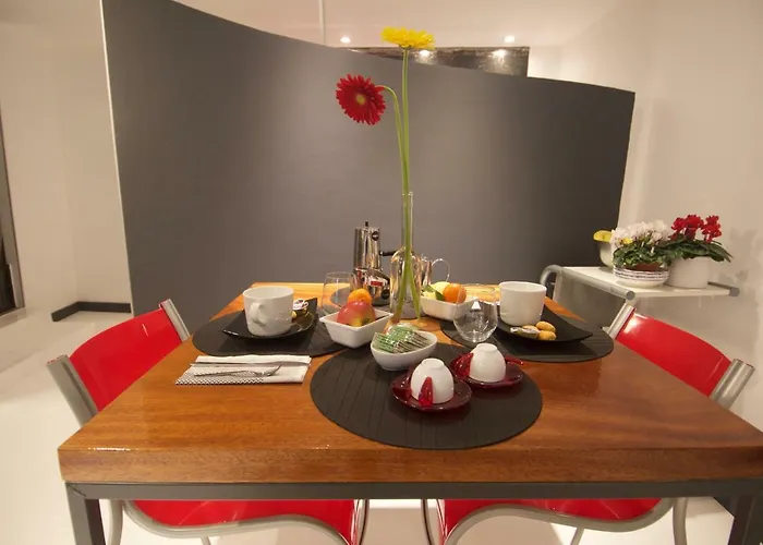 Loft La Citta Vecchia Apartmán