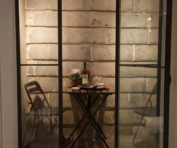 Apartmán Loft La Citta Vecchia Janov